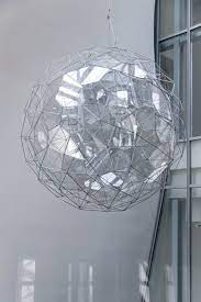 olafur eliasson s immersive light installations inhabit gehry s fondation louis vuitton olafur eliasson glass art installation light installation