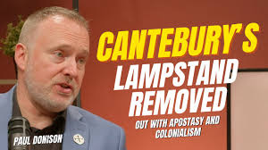 The Pastor's Heart with Dominic Steele