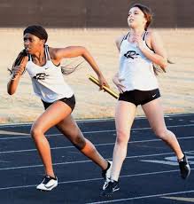 Royse City girls win team title at Robyn Hill Relays