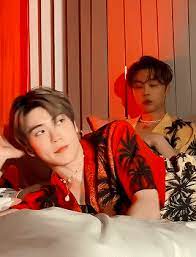 Buy exo baekhyun w korea magazine with nct 127 johnny & jaehyun in petaling jaya,malaysia. 8 13am Johnny And Jaehyun For W Korea