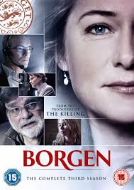 For this, she received both the robert and bodil awards for best actress. Borgen Danish Tv Show Dvd Tv Series Dancing On The Edge