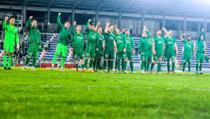 Radomiak radom 2019/2020 fikstürü, iddaa, maç sonuçları, maç istatistikleri, futbolcu kadrosu, haberleri, transfer haberleri. 1 Liga Gks Belchatow Radomiak Radom 0 1 Coraz Blizej Awansu Do Pko Ekstraklasy Sport Tvp Pl