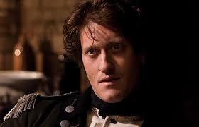 The ReTURN of Captain Simcoe