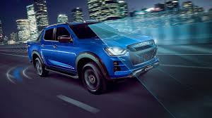 It's the japanese brand's workhorse that's designed to take on any road and. All New Isuzu D Max In M Sia Will Get One Of The Most Advanced Adas Suites On A Pick Up Autobuzz My
