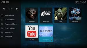 Apk file to your android device and install it from there. How To Install Numbers Addon On Kodi 17 6 Husham Com
