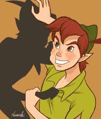Peter Pan By Natsuki Peter Pan Disney Peter Pan Art Peter Pan Cosplay