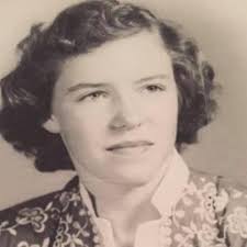 Shirley Ann Dockery Albright (1937-2008)