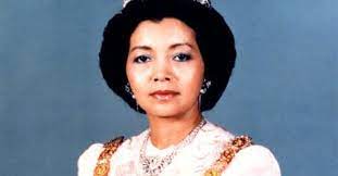 سلطان جوهر) ialah jawatan warisan dan raja pemerintah negeri johor di malaysia. Sultanah Johor Mati Kemalangan Weeepsa