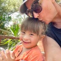 Support 28TH ANNUAL DSALA T21 WALK & FESTIVAL