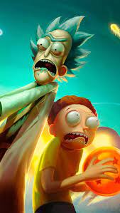 Fondos de american horror story fondos de rick y morty. Fondos De Pantalla Anime Rick Y Morty En Universo De Dragon Ball Vertical Personajes De Rick Y Morty Tatuaje Rick And Morty Rick Y Morty