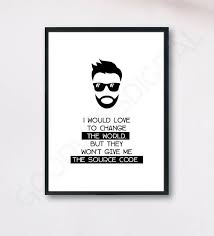 Computer Programmer Programmer Gift Funny Quote Geek Quote Gifts For Programmers Computer Geek Gifts Computer Quote