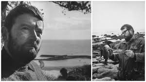 The French Lieutenant's Woman's Man