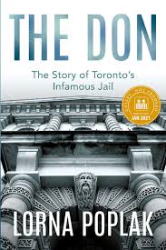 The Don The Story Of Toronto S Infamous Jail Sample Chapter By Dundurn Press Issuu