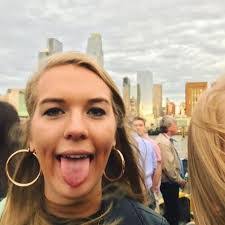 Olivia Buffington's Instagram, Twitter & Facebook