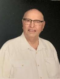 Kenneth LeRoy Stucky Obituary