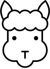 llama coloring pages 100 printable coloriage lego police de l&#x00027;espace