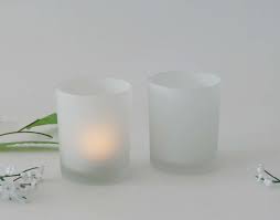 Do not wash with hot water all sizes are approximate measurements due to different light settings the actual color might vary a bit from the. China Frosted Glass Tealight Candle Holder China Frosted Glass Candle Holder And Glass Tealight Candle Holder Price