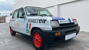 Image result for Blanc Gardenia 1979 Renault