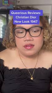 How Much Is Christian Dior New Look 1947