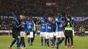 Strasbourg soccer match team comparisons h2h you can find in detail on our page. Strasbourg Inflict First Defeat Of The Season On Psg