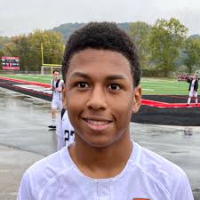 DeAnthony Williams' High School Bio