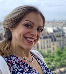 BardDC Professor Mika Turim-Nygren's essay, "Twain's Modernism: Death of  Speech in Huckleberry Finn as the Birth of a New Aesthetic" was nominated  by the Journal of Nineteenth Century Americanist for the 1921