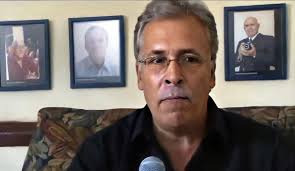 Limón limonero, Boris Fuentes ¿se fue primero?