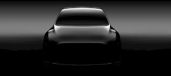 Tesla models tend to have this hunchback feeling to them. Tesla Model Y Unveil What To Expect Electrek