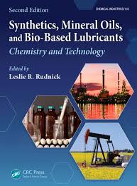 synthetics mineral oils and bio based lubricants chemistry and technology second edition