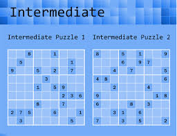Get out your pencil and try these puzzles for all levels. Sudoku Game