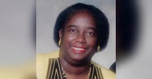 Gwendolyn P. Glover Obituary