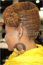 The ongoing debate as to whether locs are a professional hairstyle. Beautiful Women With Dreadlocks