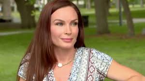 90 Day Fiance : Stephanie Woodcock has an Instagram, Bio, and reveals adult  film work