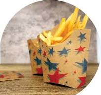 Kraft Chip Scoops – Dispo International