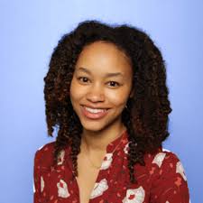 Katie Manning, Former SVP, Global Total Rewards at RGP by Built By People