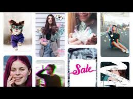 Picsart is the #1 photo and video editing app with more than 1 billion app downloads to date. Picsart Photo Editor Pic Video Collage Maker Apps On Google Play