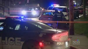 The shots fired call was made just 15 minutes later. After Girl S Death In Drive By Shooting Montreal Police Launch Anti Firearm Trafficking Squad Ctv News