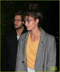 We did not find results for: Taylor Hill Steps Out For A Sushi Date With Her Boyfriend Photo 4041837 Michael Stephen Shank Taylor Hill Pictures Just Jared