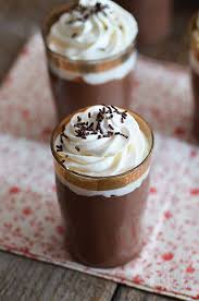 Creme Chocolat Viennois Creme Au Chocolat Chocolat Alimentation