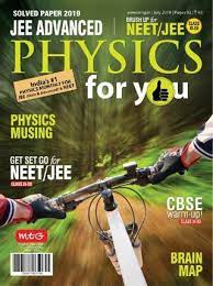 Get Your Digital Copy Of Physics For You Magazine July 2019 Issue On Magzter And Enjoy Reading It On Ipad Iphone And Physics Engineering Exam Brain Mapping