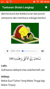Check spelling or type a new query. Tuntunan Sholat Lengkap For Android Apk Download