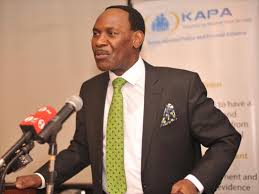 Laws are mere suggestions for this administration reads a tweet from mutuala. Films Board Appoints New Ceo Ezekiel Mutua S Future Unknown