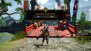 Hunter slip ons aus gummi. Monster Hunter Rise Das Erwartet Euch In Version 2 0 Jpgames De