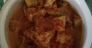 Gulai kikil kaki kambing yang empuk dan lezat. 10 Resep Gulai Kikil Kambing Enak Dan Sederhana Ala Rumahan Cookpad