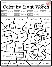 Maybe you would like to learn more about one of these? First Grade Sight Words Ask To Before Worksheets 99worksheets