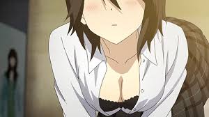 Because that's how they're designed to be. Top 20 Anime Girls With Black Hair On Mal Myanimelist Net