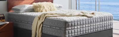 According to the manufacturer, aireloom mattresses are inspired by the california state of mind and aesthetic. from the beaches, to the desert, to the mountains, an aireloom mattress offers a cool and comfortable night's sleep, no matter where you are. Aireloom Reviews 2021 Mattresses Ranked Buy Or Avoid