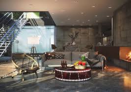 Glass Box Home Blends Audacious Design With Innovative Interiors Living Room Designs Interior Architecture Design Outdoor Living Room