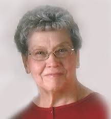 Obituary for Marjorie Harper Dalton