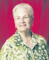Obituary for Josephine Victoria McKoy